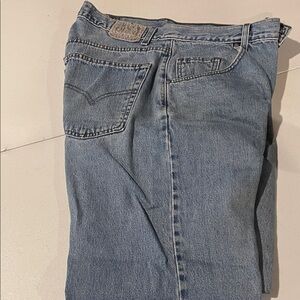 Silvertab Vintage Men’s Jeans